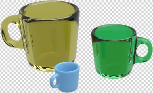 Set Your Scene To Cycles Renderer