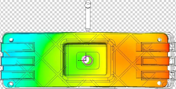 Solidworks 2018 What's New Export Deformed Geometry