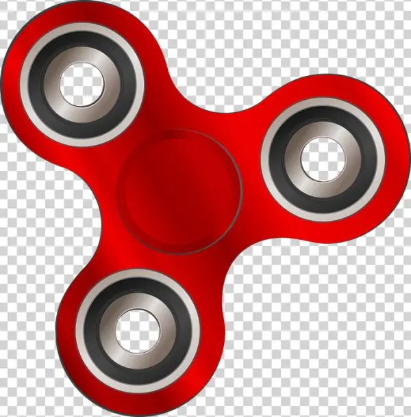 Spinner Png