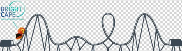 Strapping In To Enjoy The Ride