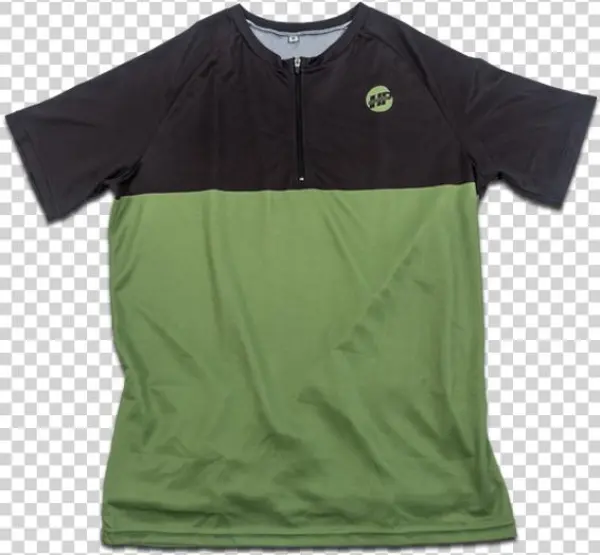 Striker Men's Loose-fit Jersey