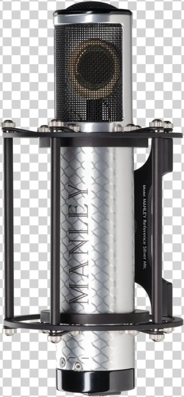 Taking Inspiration From The Fabled Sony C-37a, Manley