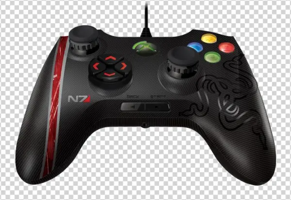 "the Onza Te Mass Effect 3 Edition Provides Enhanced