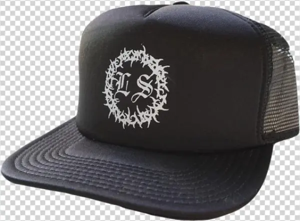 Thorn Trucker Hat