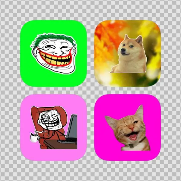 Ultimate Memes Bundle On The App Store