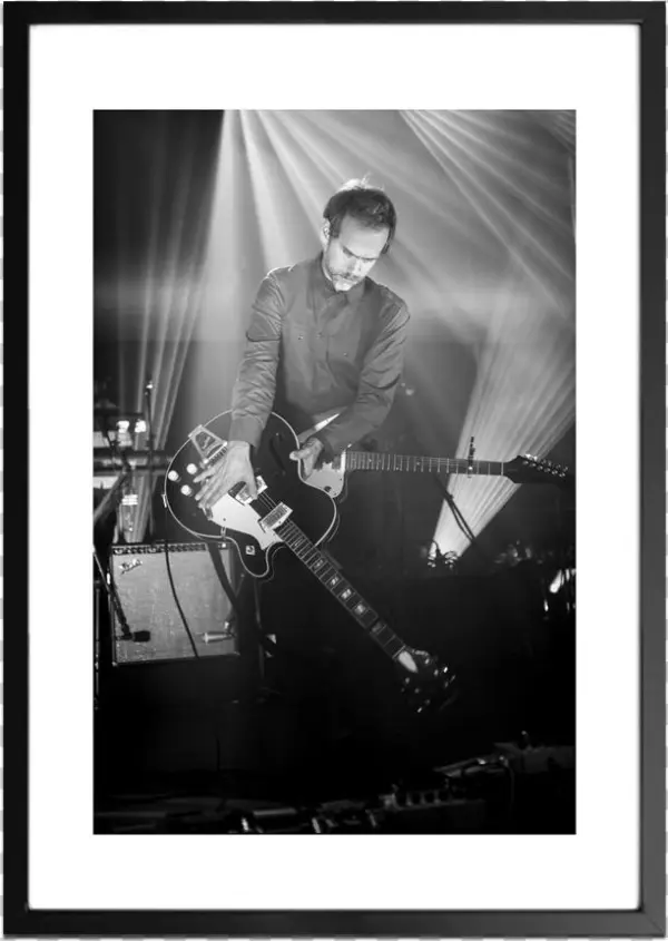 Usher Hall, Edinburgh