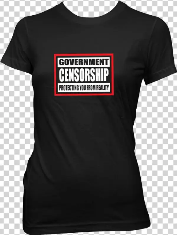 Women Government Censorship