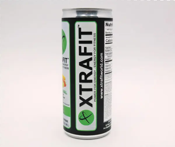 Xtrafit Energy Drink