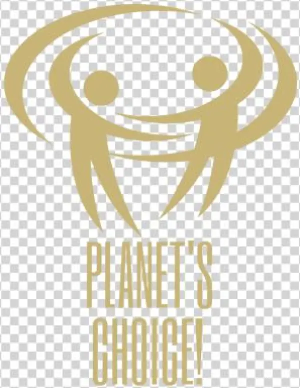 2013 Planet's Choice Vision Plan