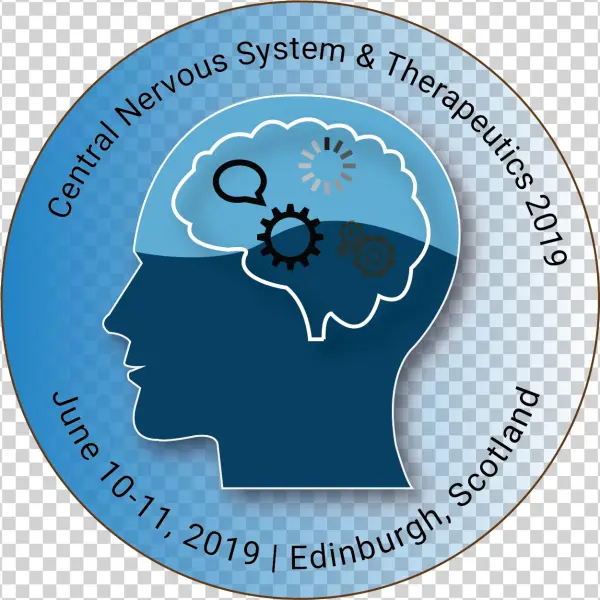 2nd International Conference On Central Nervous System - Circle
