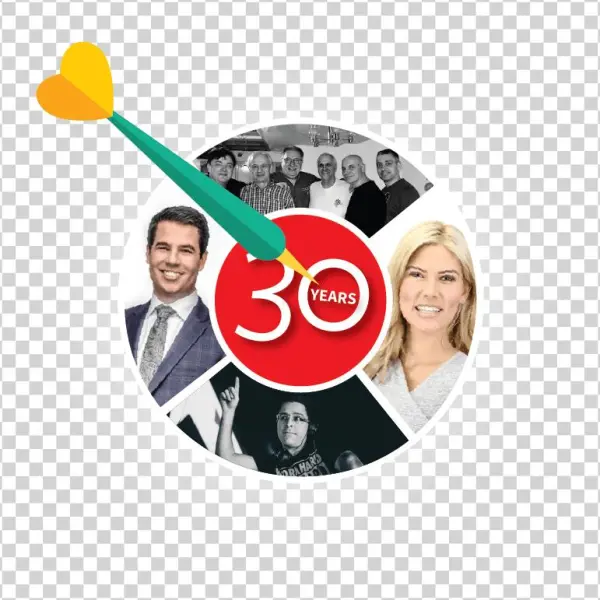 30th Anniversary Montage