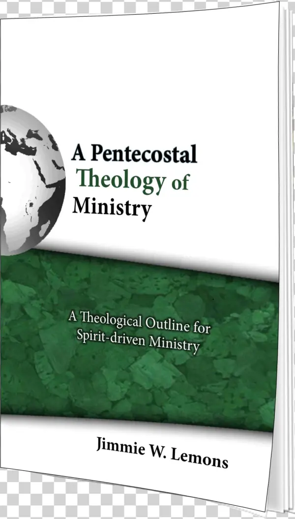5 Pentecostal Theology Of Ministry 3d Cover - Gano Itouch