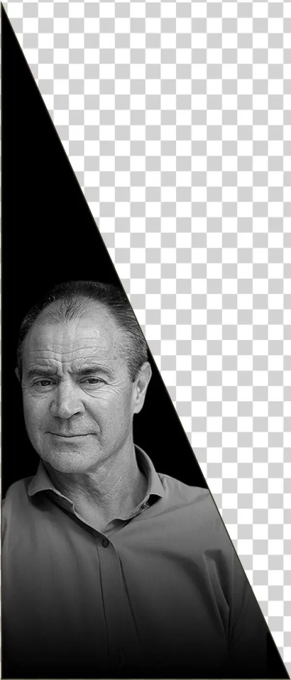 Aboriginal Award - Senior Citizen