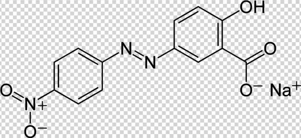 Alizarin Yellow R 1718 34 9 Sodium