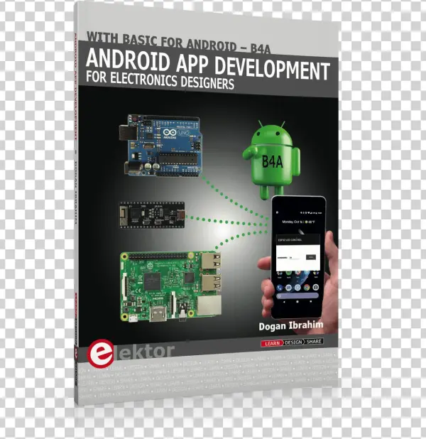 Android App Development For Electronics Designers