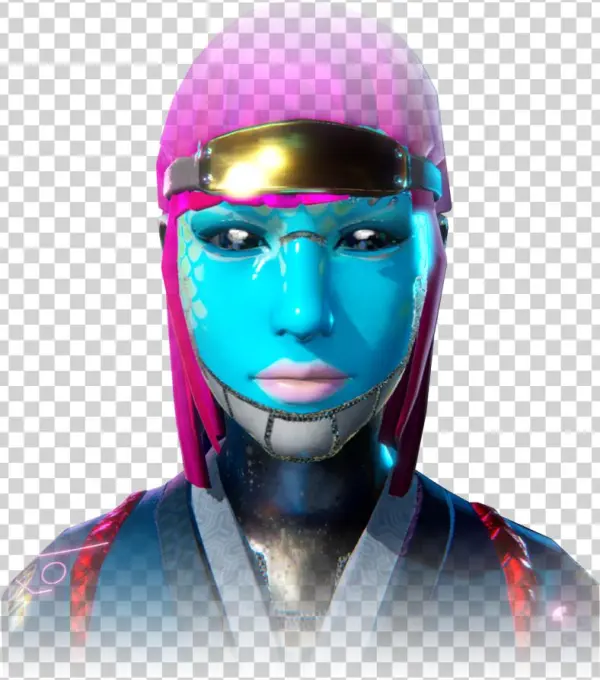 Are You Ready For The New You - Poster