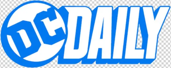 Aug 22 Dc Comics Announce "dc Daily" Series For Dc