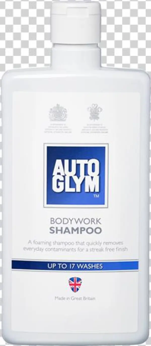 Autoglym Wash & Protect Twin Bucket Starter Wash Kit - Autoglym