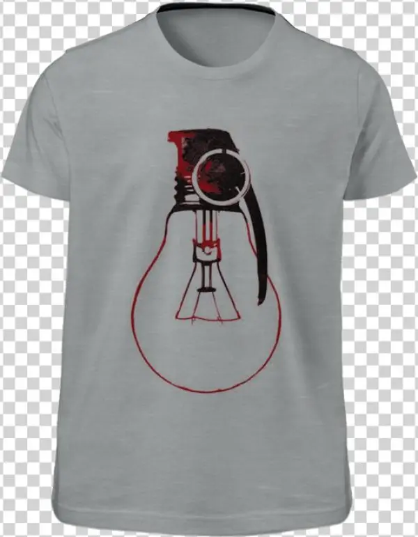 Bombillo - Camp Cast Merch