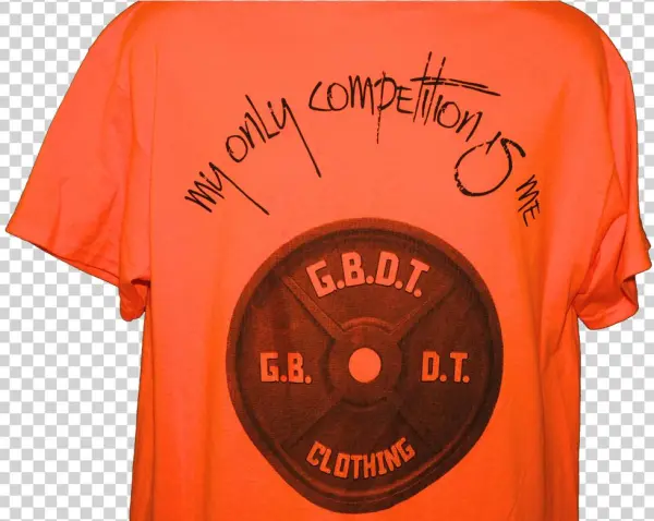 Categories - Active Shirt