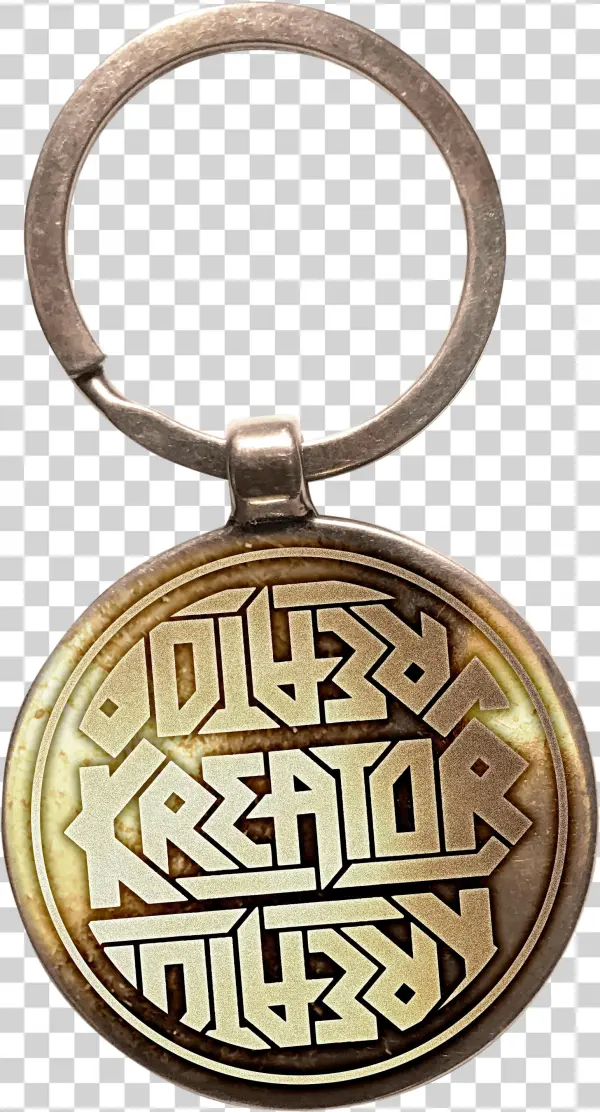 Chaos Von Kreator - Kreator