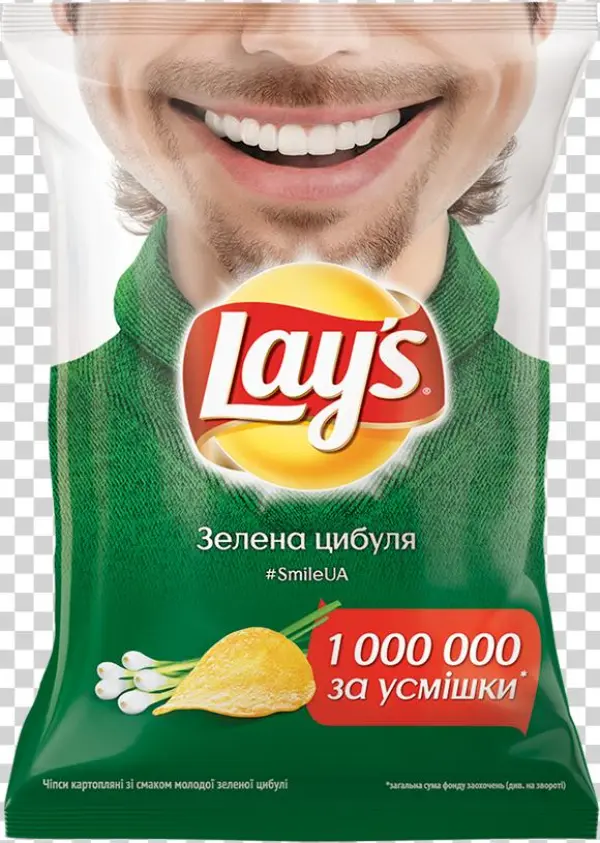 Core Crab Core Onio - Lays