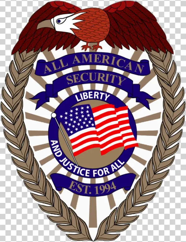 Corporate Office - Emblem