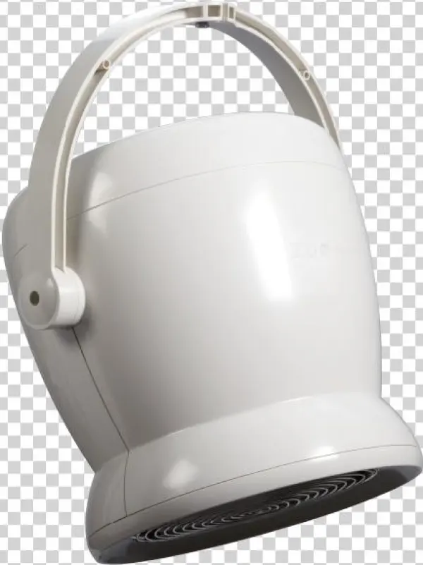 Destratification Fans - Kettle