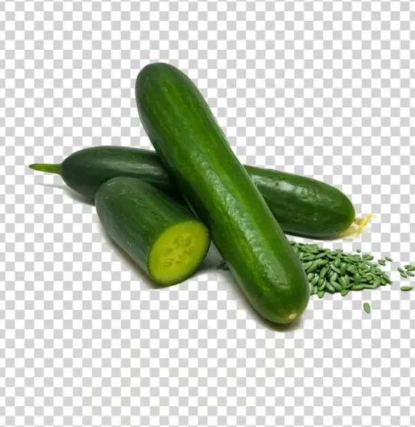 Don Emilio - Cucumber