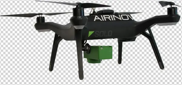 Drone3 - Airinov Drone