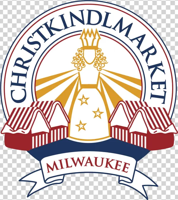 Final Christkindlmarket Milwaukee Logo Amy Benz 2018