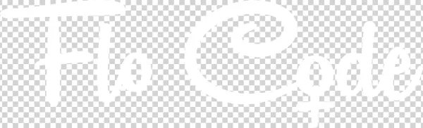 Flo Code Flo Code - Circle