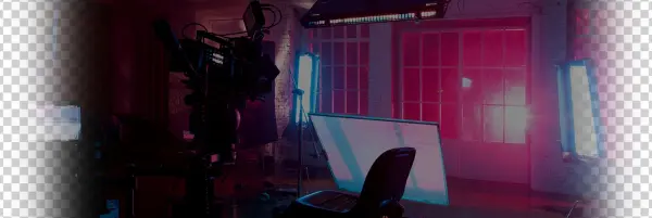 Flolight High Cri Film Photography Soft Led And Fluorescent