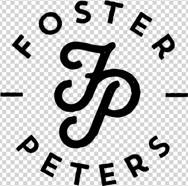 Foster Peters 5 Posts - Calligraphy
