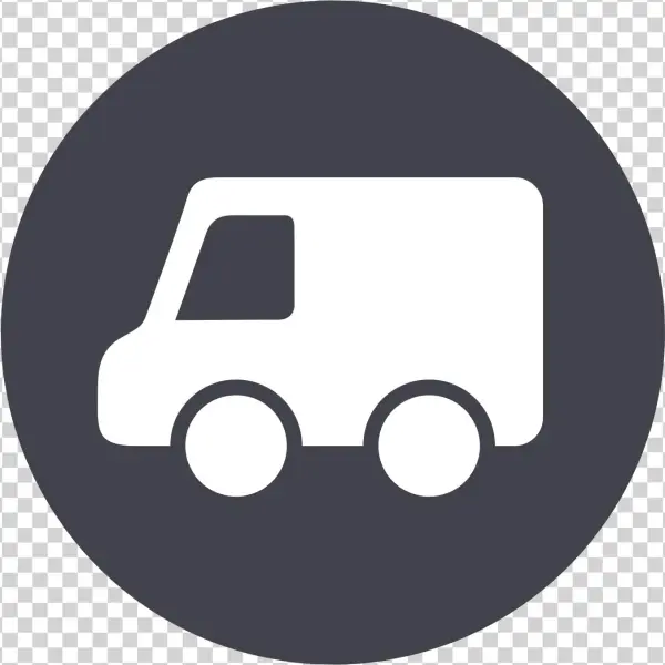 Free Delivery - Cr Png