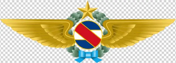 Fuerza Aerea Uruguaya Logo