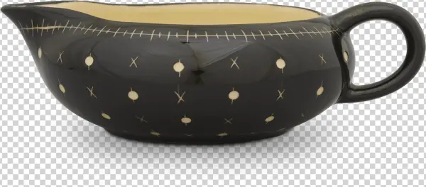 Gießer 503 Im Dekor - Leather