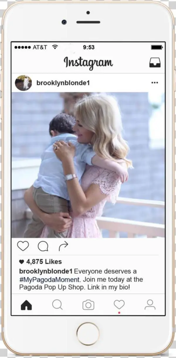 Homepagemockup Marieclairemockup Bloggermockup