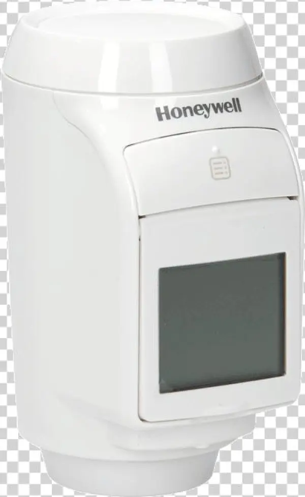 Honeywell Evohome - Electronics