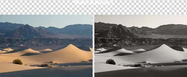 Hudson Henry Core Luts - Erg