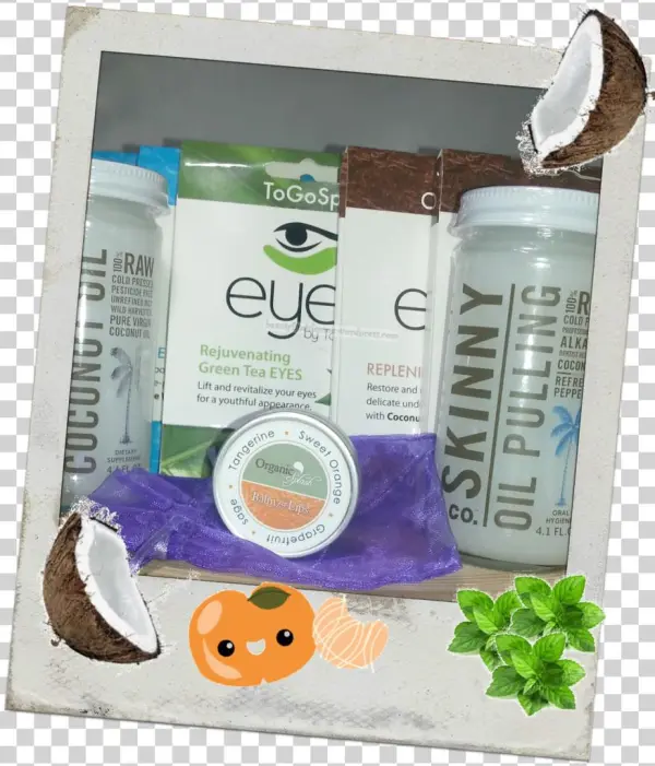 I Know From Last Month That Our Benefit This Month