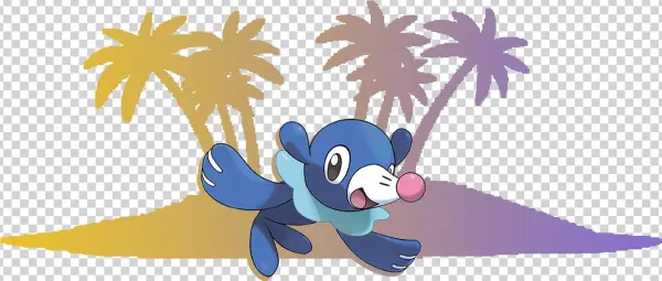 [ Img] - Pokémon Sun And Moon