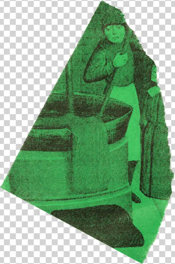 Inks And Dyes - Christmas Tree