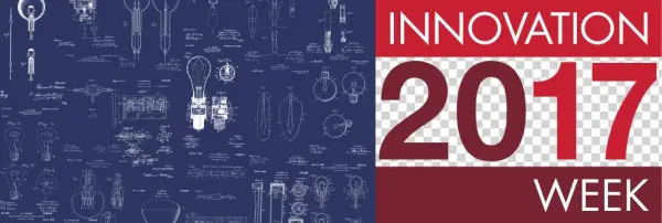 Innovation Week Reaches Its Apex Tonight With The 11th - Graphic Design