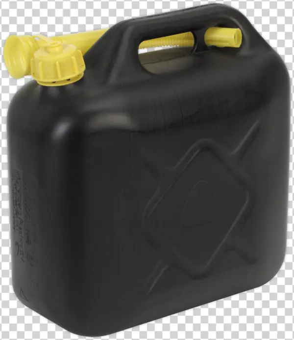 Jc10pb Sealey Tools Fuel Can 10ltr