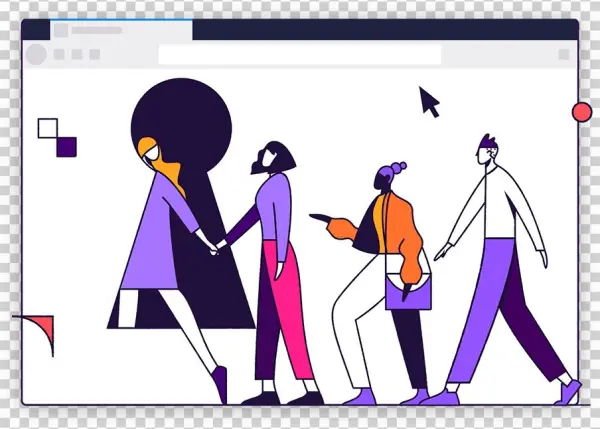 Join The Millions Of Users Who Already Trust Firefox