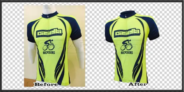 Jpg To Png Transparent Background - Active Shirt