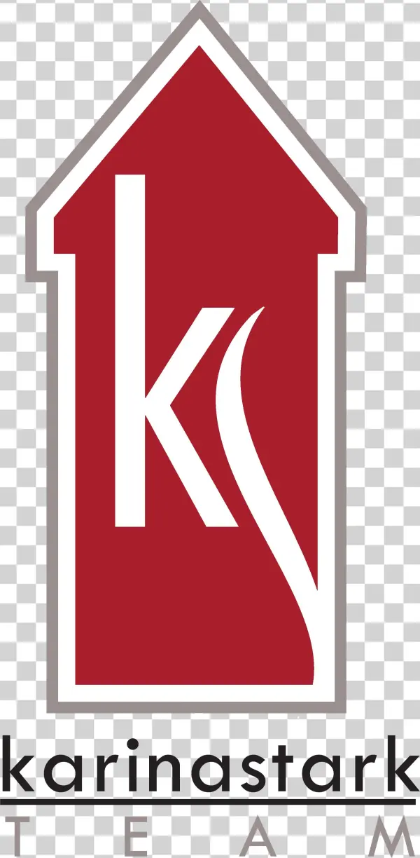 Karina Stark Realty - Sign