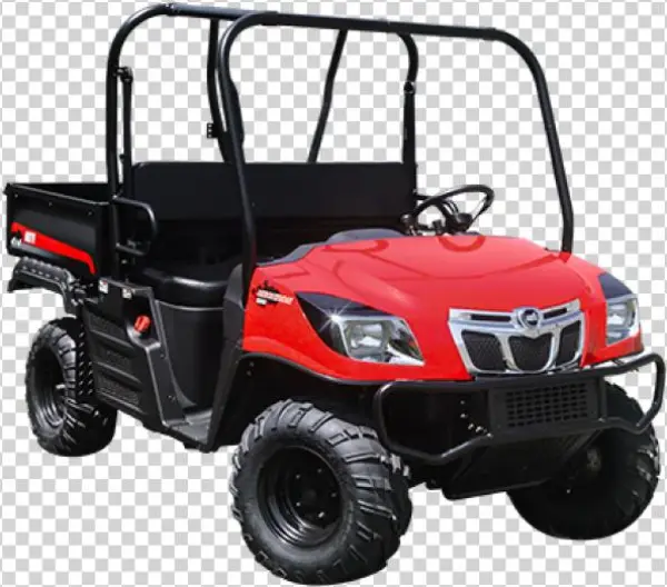 Kioti Mechron® 2200ps - Franklin Tractor