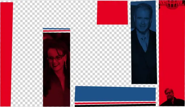 Last December, About A Month Before Donald Trump's